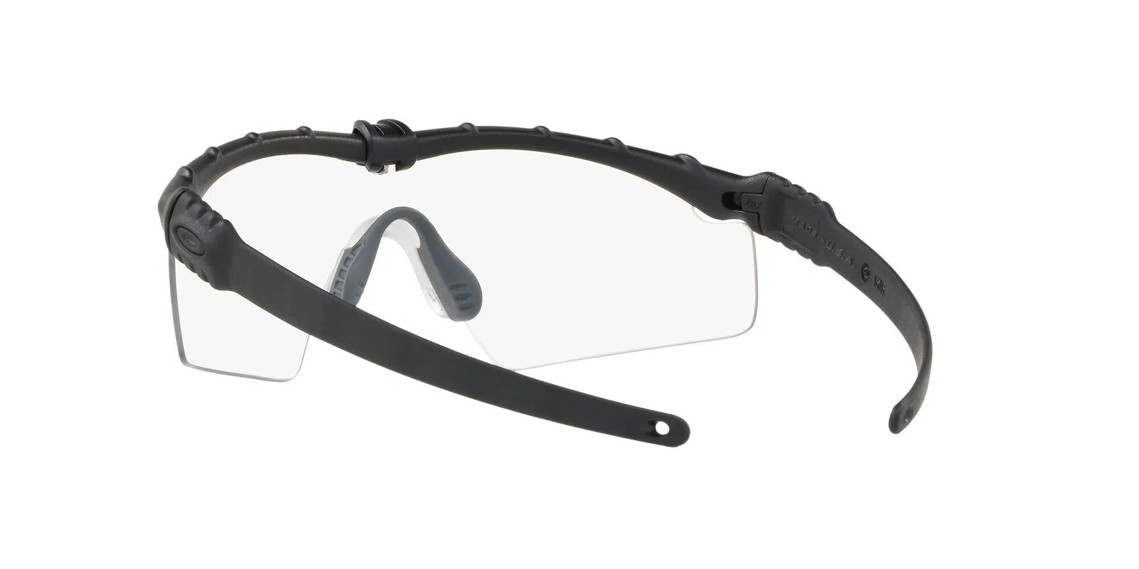 Oakley Si Ballistic M Frame 3.0 9146 Sunglasses - view 70